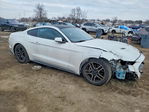 Ford Mustang 2020
