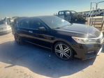 Honda Accord 2016