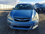 Subaru Legacy 2011