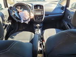 Nissan Versa 2015