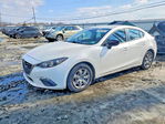 Mazda 3 2014
