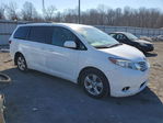 Toyota Sienna 2017