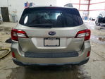 Subaru Outback 2015