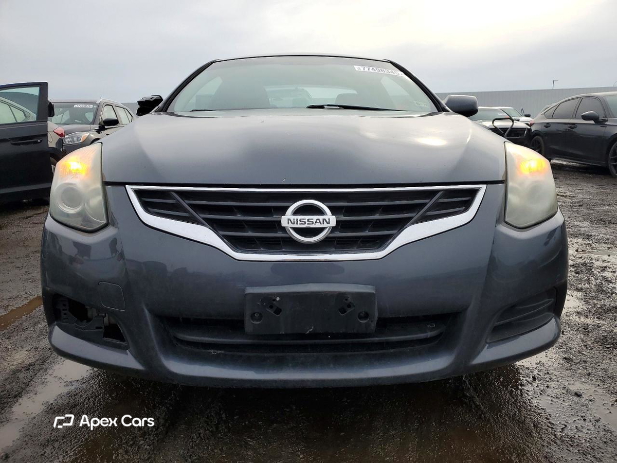 Altima 2013