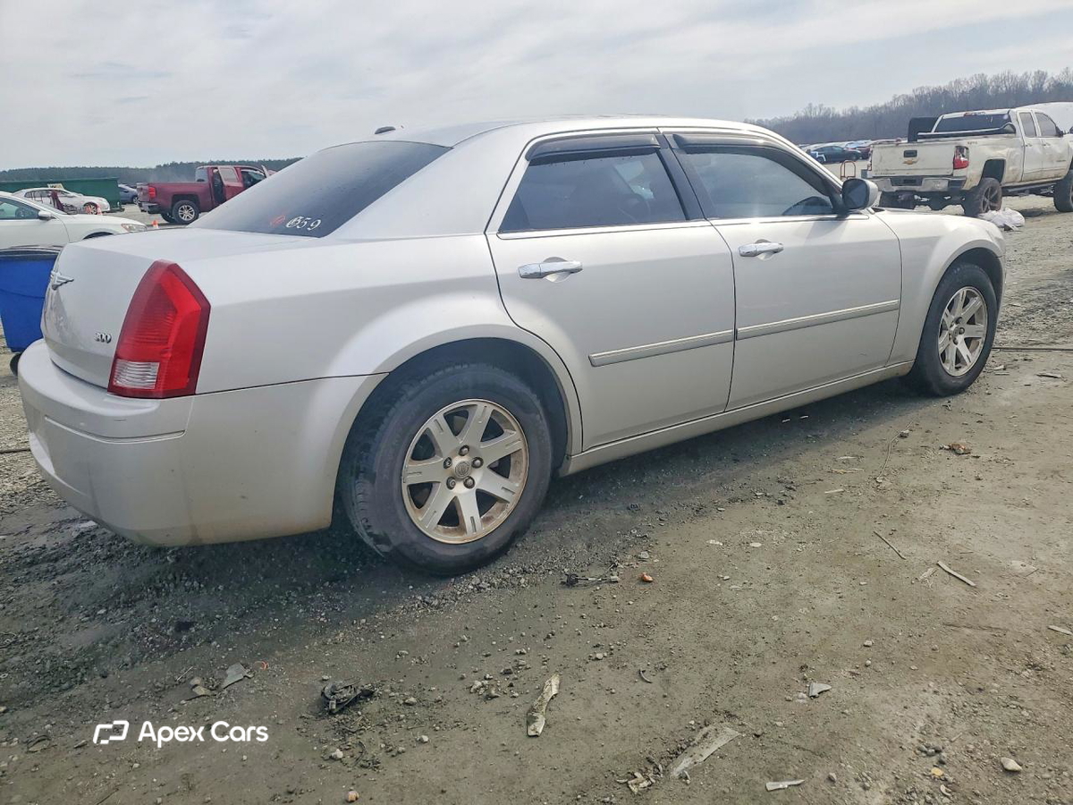 Chrysler 300 2007