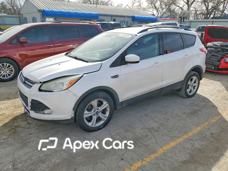 Ford Escape 2013 - Image 1 of 12