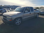 Chevrolet Silverado 1999