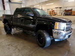 Chevrolet Silverado 2012