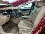 Cadillac XTS 2016