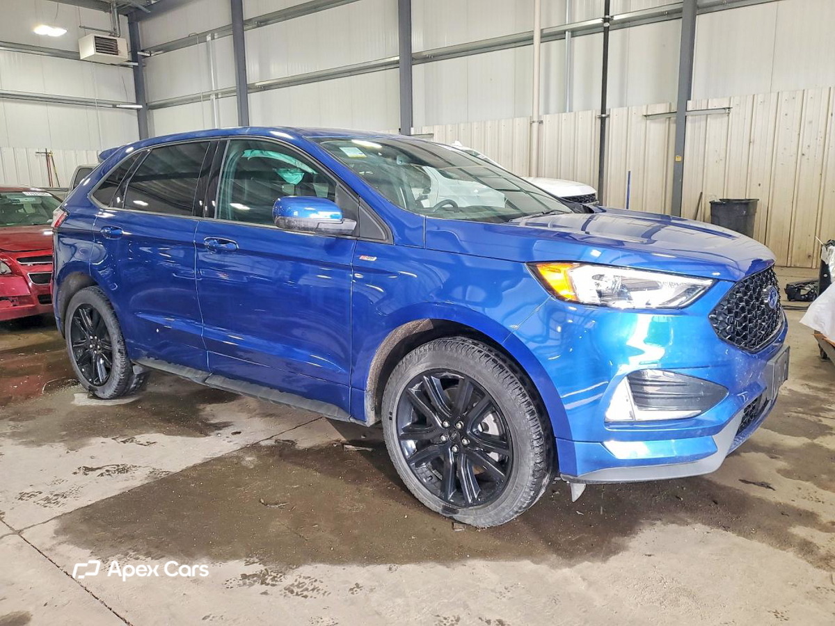 Ford Edge 2024