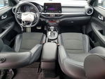 Kia Forte 2023