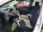 Chevrolet Sonic 2012