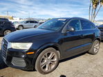 Audi Q3 2016