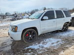 Chevrolet TrailBlazer 2007