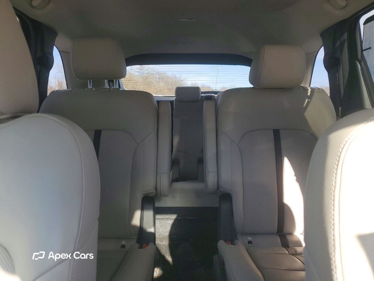 Mazda CX-90 2024