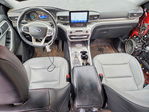 Ford Explorer 2021