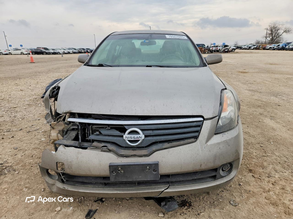 Altima 2008