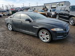 Jaguar XJ 2014