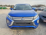 Mitsubishi Eclipse Cross 2018