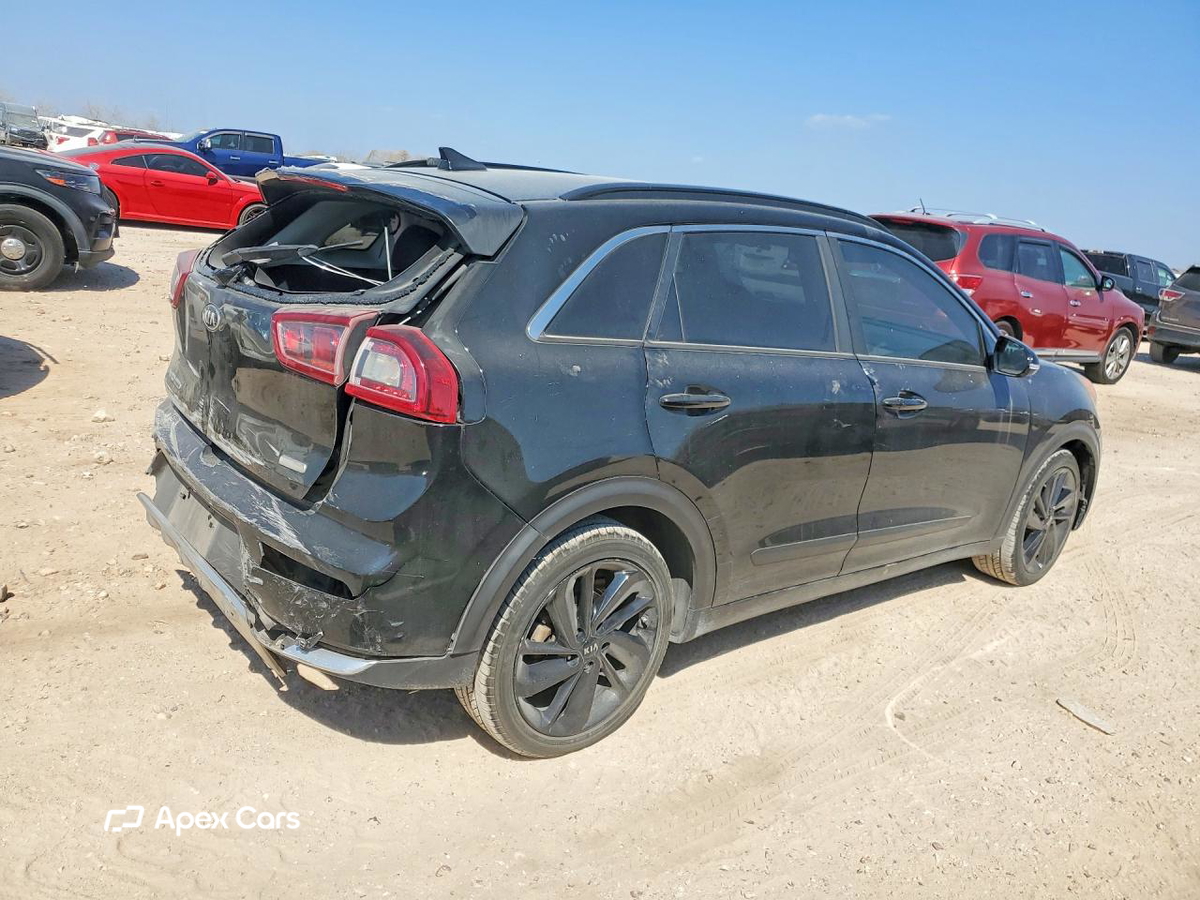 Kia Niro 2019