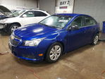 Chevrolet Cruze 2012