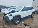Jeep Cherokee 2021