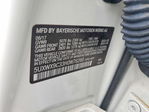 BMW X3 2017