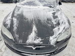 Tesla Model S 2015