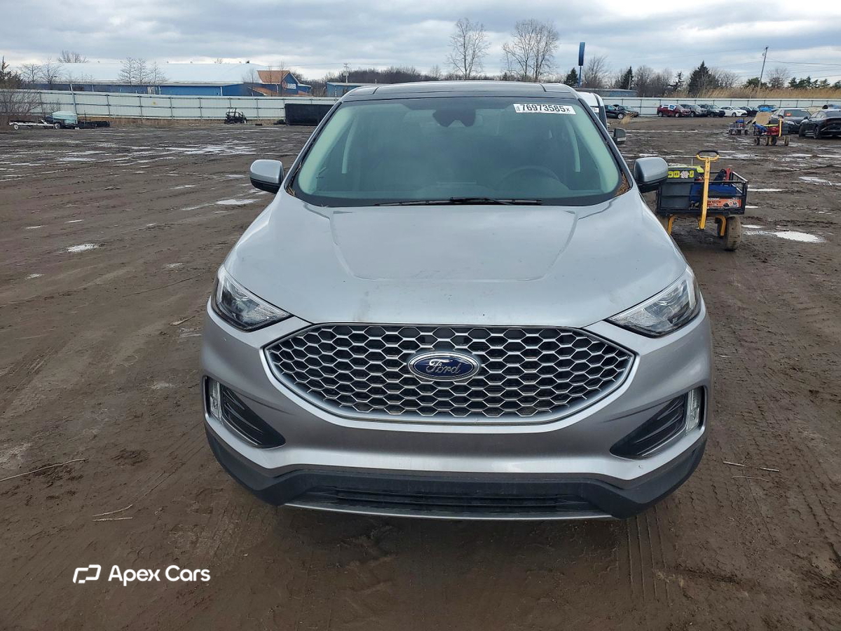 Ford Edge 2024