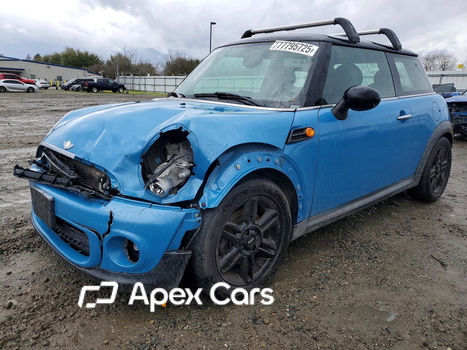 MINI Cooper 2013 - Image 1 of 12