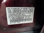 Honda Pilot 2008