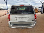 Dodge Caravan 2012
