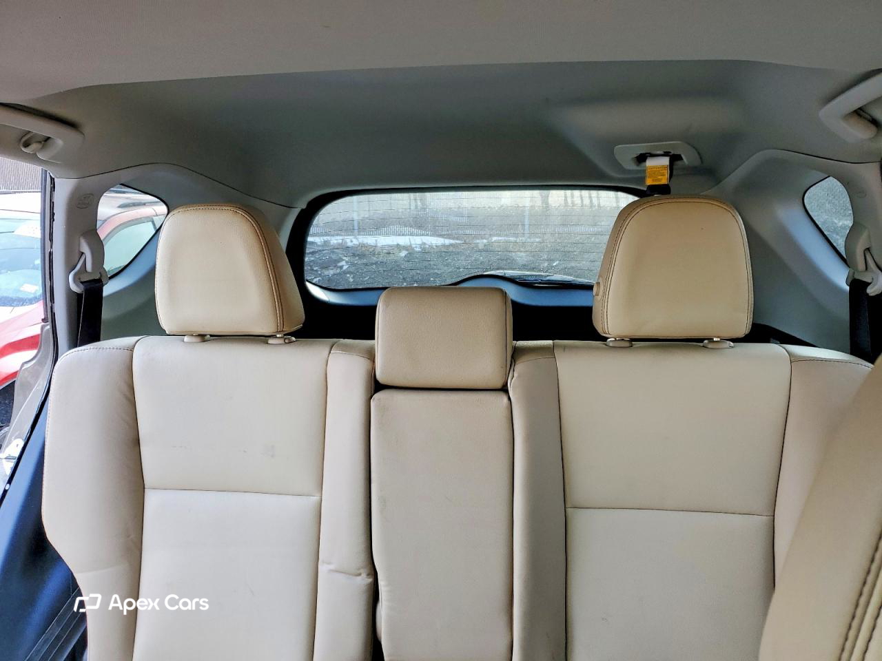 Toyota RAV 4 2015
