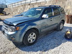 Ford Escape 2012