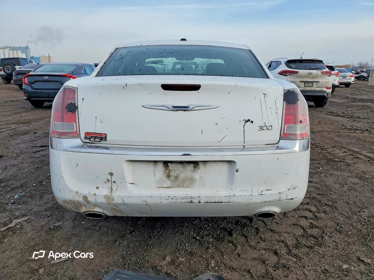 Chrysler 300 2013