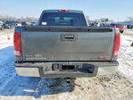GMC Sierra 2011