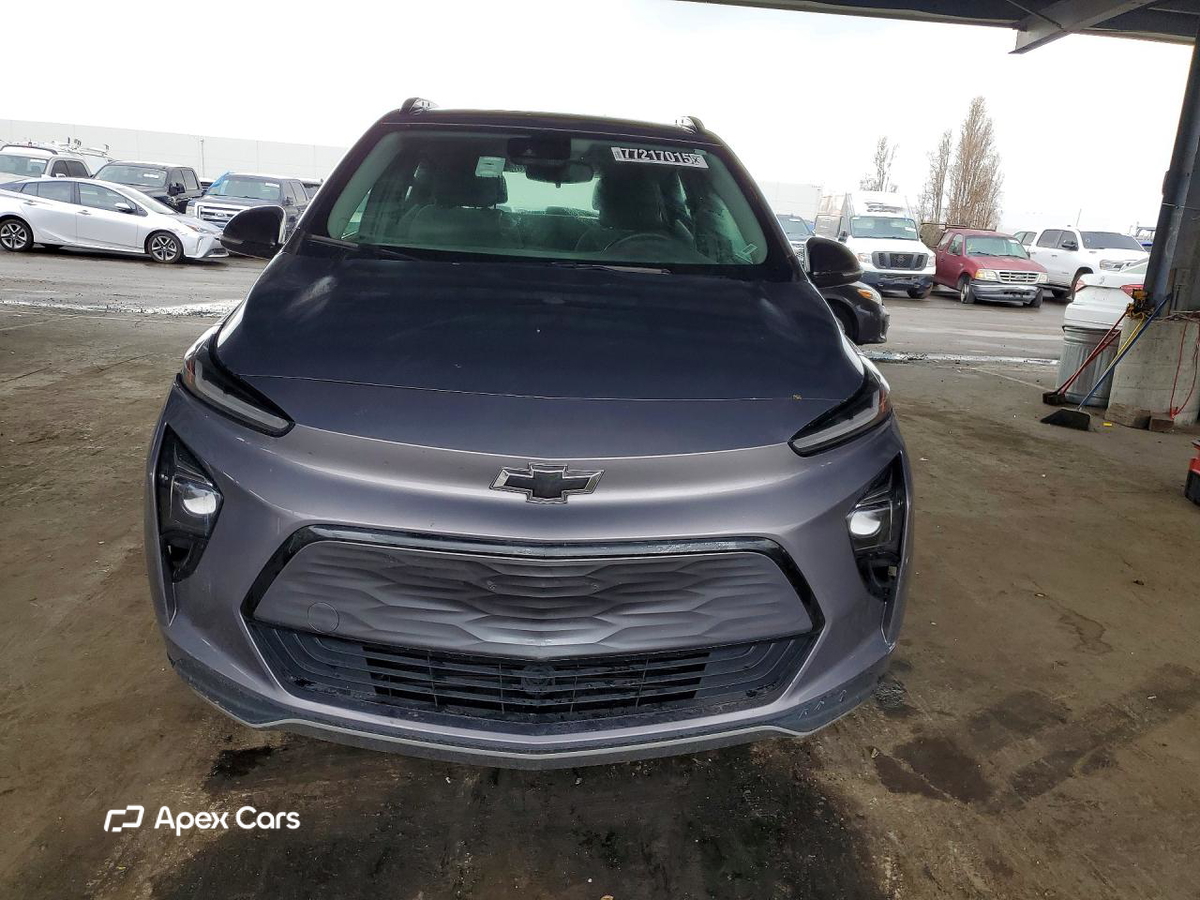 Chevrolet Bolt 2023