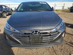 Hyundai Elantra 2019