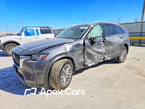 Mazda CX-90 2025 - Image 1 of 15