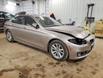 BMW Series 5 2015