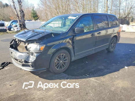 Dodge Caravan 2019 - Image 1 of 13