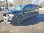 Dodge Caravan 2019