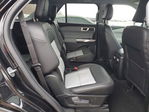 Ford Explorer 2024
