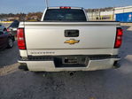 Chevrolet Silverado 2017
