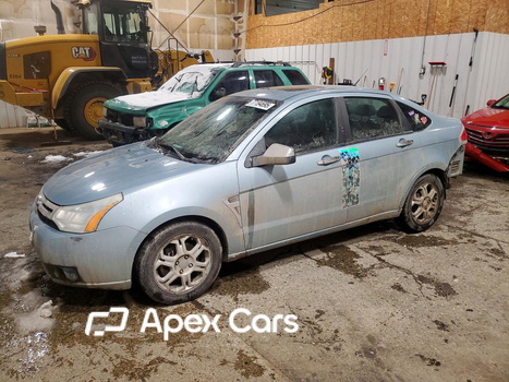 Ford Focus 2009 - Image 1 of 13