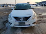 Nissan Versa 2019