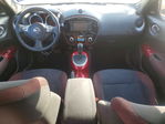 Nissan Juke 2016
