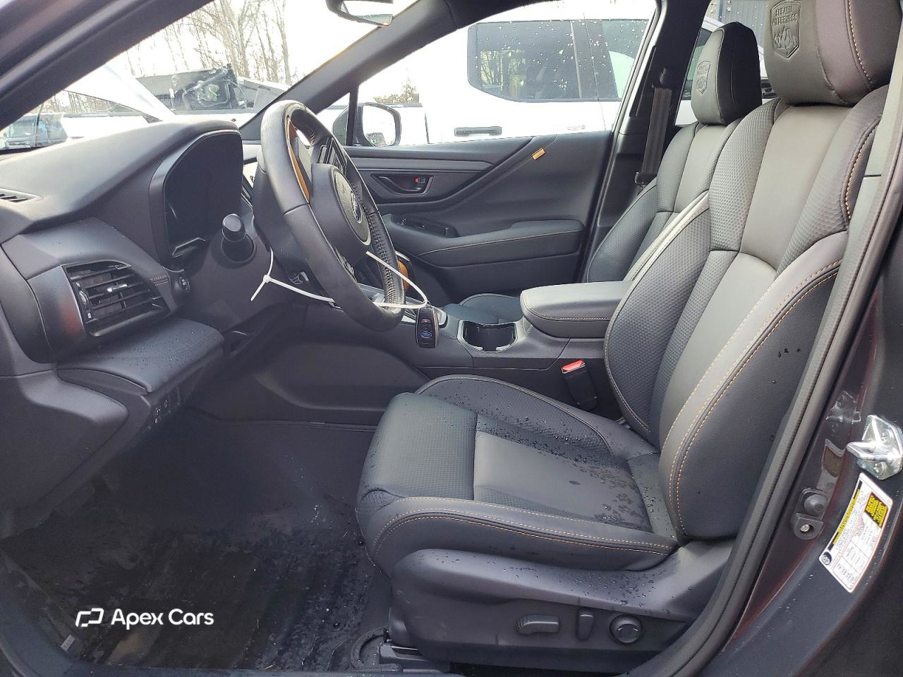 Subaru Outback 2023