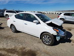 Nissan Versa 2017