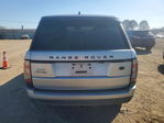 Land Rover Range Rover 2017